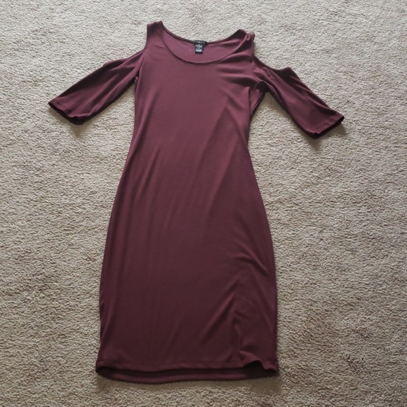 Dress Rue 21 - Picture 3 of 4
